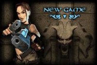 Cкриншот Tomb Raider: The Prophecy, изображение № 733157 - RAWG