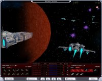 Cкриншот Galactic Civilizations II: Ultimate Edition, изображение № 144599 - RAWG
