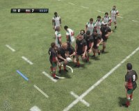 Cкриншот Rugby Challenge, изображение № 567270 - RAWG