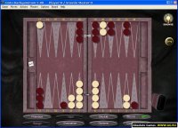 Cкриншот Goto Backgammon, изображение № 297189 - RAWG