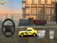 Cкриншот City Driver Parking Game, изображение № 1690084 - RAWG