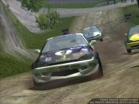 Cкриншот Cross Racing Championship 2005, изображение № 404789 - RAWG