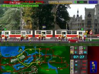 Cкриншот Public Transport Simulator, изображение № 575068 - RAWG