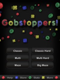 Cкриншот Gobstoppers!, изображение № 934370 - RAWG