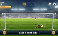 Cкриншот Flick Kick Goalkeeper, изображение № 1422486 - RAWG