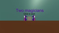Cкриншот Two magicians, изображение № 2428193 - RAWG