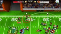 Cкриншот Football Heroes Turbo, изображение № 826897 - RAWG