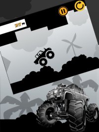 Cкриншот Monster 4X4 Mmx Truck Hill Climb, изображение № 917446 - RAWG