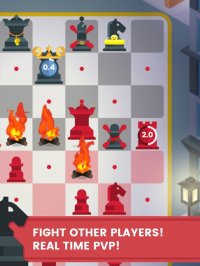 Cкриншот Chezz: Play Fast Chess, изображение № 1772734 - RAWG