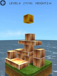 Cкриншот 積み木ワールド building blocks, изображение № 924851 - RAWG