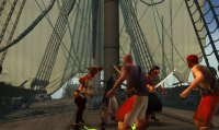 Cкриншот Корсары Online: Pirates of the Burning Sea, изображение № 355539 - RAWG