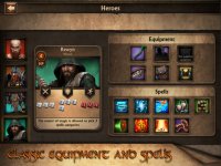 Cкриншот Arcane Quest HD, изображение № 56528 - RAWG