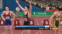 Cкриншот Beijing 2008 - The Official Video Game of the Olympic Games, изображение № 472455 - RAWG