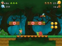 Cкриншот Lep's World 2 - Jumping Game, изображение № 936531 - RAWG