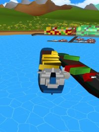 Cкриншот Crazy Dock, изображение № 2150369 - RAWG