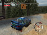 Cкриншот Colin McRae Rally 04, изображение № 386001 - RAWG