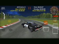 Cкриншот American Muscle Car Racing 3d, изображение № 922446 - RAWG