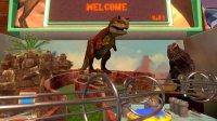 Cкриншот Jurassic Pinball, изображение № 3525713 - RAWG