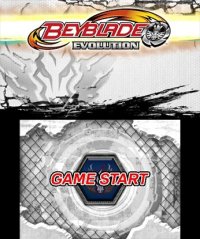 Cкриншот Beyblade Evolution, изображение № 796511 - RAWG