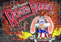 Cкриншот Who Framed Roger Rabbit, изображение № 750610 - RAWG