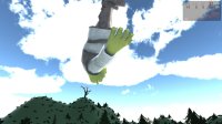 Cкриншот Falling Shrek, изображение № 3398148 - RAWG