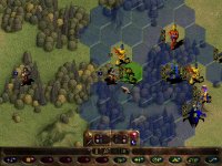 Cкриншот Warhammer 40,000: Rites of War, изображение № 228968 - RAWG