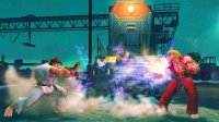 Cкриншот Street Fighter 4, изображение № 490937 - RAWG