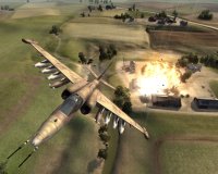 Cкриншот World in Conflict, изображение № 450910 - RAWG