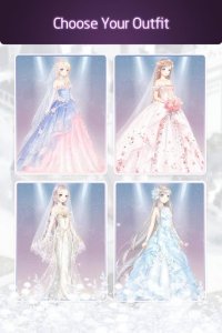 Cкриншот Love Nikki-Dress UP Queen, изображение № 1475154 - RAWG