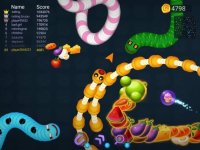 Cкриншот Snake Battle - Snake Game, изображение № 3292875 - RAWG
