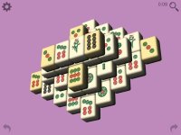 Cкриншот Mahjong3D - Shanghai Mahjong Deluxe, изображение № 1747303 - RAWG
