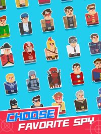 Cкриншот Mr Spy - Bullet Agent, изображение № 2150216 - RAWG