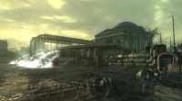 Cкриншот Fallout 3: Broken Steel, изображение № 512738 - RAWG