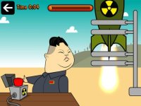 Cкриншот Stop Kim!, изображение № 1773245 - RAWG