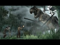 Cкриншот Peter Jackson's King Kong: The Official Game of the Movie, изображение № 429939 - RAWG