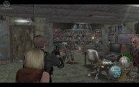 Cкриншот Resident Evil 4 (2005), изображение № 1672573 - RAWG