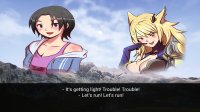 Cкриншот Visual Novel Sisters, изображение № 3017094 - RAWG