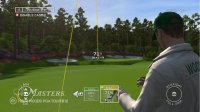 Cкриншот Tiger Woods PGA TOUR 12: The Masters, изображение № 516866 - RAWG