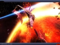 Cкриншот Space Force: Враждебный космос, изображение № 455605 - RAWG