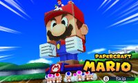 Cкриншот Mario & Luigi: Paper Jam, изображение № 241530 - RAWG