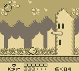 Cкриншот Kirby's Dream Land (1992), изображение № 746903 - RAWG