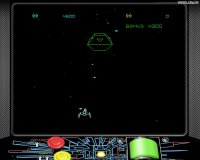 Cкриншот Atari Anniversary Edition, изображение № 318875 - RAWG