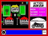 Cкриншот Action Biker, изображение № 753506 - RAWG