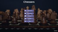 Cкриншот Chessers, изображение № 3633463 - RAWG