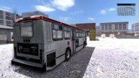 Cкриншот Bus & Cable Car Simulator: San Francisco, изображение № 584794 - RAWG