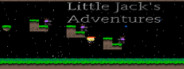 Cкриншот Little Jack's Adventures, изображение № 133841 - RAWG