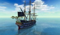 Cкриншот Корсары Online: Pirates of the Burning Sea, изображение № 355857 - RAWG