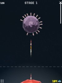 Cкриншот Rocket Fire!, изображение № 1711420 - RAWG