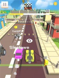 Cкриншот Caution Crossing, изображение № 2169334 - RAWG
