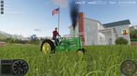 Cкриншот Professional Farmer: American Dream, изображение № 666827 - RAWG